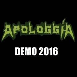 Apologgia : Demo 2016